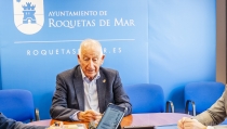 Roquetas aprueba el expediente para sacar a licitaci&oacute;n el PGOU