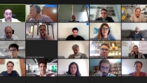 Las doce finalistas del Startup Andaluc&iacute;a Roadshow inician los encuentros con inversores