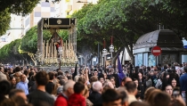 Almer&iacute;a mejora la previsi&oacute;n en hosteler&iacute;a y ocupaci&oacute;n hotelera en Semana Santa