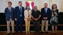 Antonio P&eacute;rez gana el VI Premio de Fotograf&iacute;a Carlos P&eacute;rez Siquier