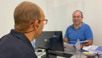 FAAM promueve el empleo entre personas con discapacidad desempleadas de la provincia
