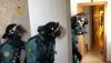 Desmantelan por segunda vez un narcobloque con m&aacute;s de 5.100 plantas de marihuana