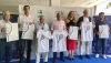 El II Torneo de Tenis Poco Frecuente Irene Torres busca visibilizar las enfermedades raras