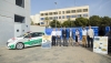 El Rallye Costa de Almer&iacute;a recorre este fin de semana nueve municipios de la provincia