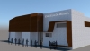 Hu&eacute;rcal de Almer&iacute;a aprueba el proyecto para construir la nueva Escuela de M&uacute;sica
