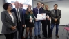 Convocado el XII Premio Internacional de Periodismo Colombine