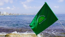 Cerca de 700 hosteleros de Almer&iacute;a compiten por la Bandera Verde