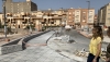 Las obras de urbanizaci&oacute;n del Barrio Alto de Almer&iacute;a entran en su recta final