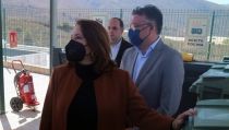 M&aacute;s de 300 municipios andaluces piden la ayuda para el contenedor marr&oacute;n