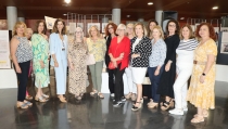 El Ejido difunde el trabajo de las asociaciones de mujeres del municipio
