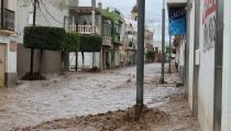 Inversi&oacute;n de 10 millones para encauzar la Rambla Nogalte en Pulp&iacute; [+v&iacute;deo]