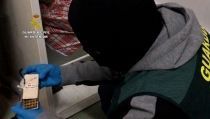 La Guardia Civil detiene a seis personas por su implicaci&oacute;n en un asesinato en Aguadulce