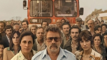 Manuel Barrena presenta su pel&iacute;cula 'El 47' en los 'Encuentros con directores'