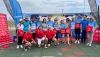 L&oacute;pez-Tejada y Costa-Fern&aacute;ndez ganan el Campeonato de Espa&ntilde;a de Tenis Playa