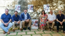 El festival Musimundo llevar&aacute; a Enix las mejores m&uacute;sicas del mundo