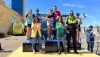 Diego Clemente y Mar&iacute;a &Aacute;lvarez ganan la carrera de los 10 Km del Puerto de Almer&iacute;a