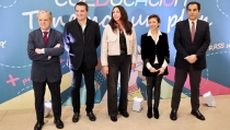Andaluc&iacute;a lanza una 'app' de coeducaci&oacute;n para profesores, alumnos y familias