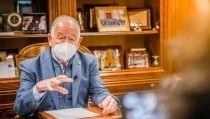 Ya se pueden solicitar las ayudas a pymes y aut&oacute;nomos del Plan Impulsa Roquetas 2