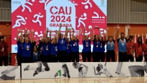 La UAL ser&aacute; la sede de los pr&oacute;ximos Campeonatos de Andaluc&iacute;a Universitarios