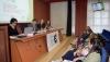 Entregan en la UAL los premios del IV Concurso de Relatos por el 25N