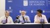El Nobel de F&iacute;sica Michel Mayor inaugura las X Jornadas Astron&oacute;micas