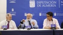 El Nobel de F&iacute;sica Michel Mayor inaugura las X Jornadas Astron&oacute;micas