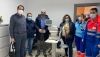 El Centro de Salud de V&eacute;lez Rubio estrena equipamiento y material electrom&eacute;dico