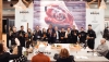 'Sabores Almer&iacute;a' lleva la innovaci&oacute;n y creatividad de sus productos al 39 Sal&oacute;n Gourmets
