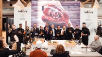 'Sabores Almer&iacute;a' lleva la innovaci&oacute;n y creatividad de sus productos al 39 Sal&oacute;n Gourmets