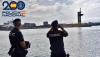 Neutralizan un dron cerca del helipuerto del Hospital Universitario Torrec&aacute;rdenas