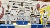 Jos&eacute; Manuel Morales, subcampe&oacute;n de la Supercopa de Espa&ntilde;a de judo