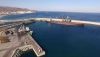 La exportaci&oacute;n de aceites industriales en el Puerto de Carboneras crece un 51%