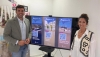 Nuevas audiogu&iacute;as en QR para descubrir el patrimonio de Moj&aacute;car desde la playa