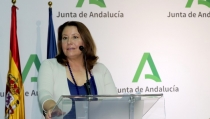 Andaluc&iacute;a pide al Gobierno que la Mesa Nacional de la Sequ&iacute;a se re&uacute;na de nuevo
