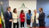 El Puerto de Almer&iacute;a presenta el borrador de su Plan Especial para avanzar en el Puerto-Ciudad