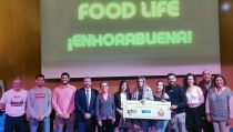Un proyecto de distribuci&oacute;n sostenible de alimentos gana el 'Reto' del Programa JUMP