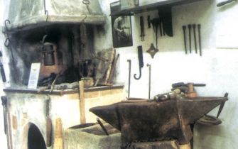 VERA / MUSEO HIST&Oacute;RICO MUNICIPAL DE VERA