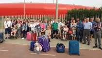 El programa Ecoturismo Activo de Verdiblanca cumple diez a&ntilde;os de ocio e inclusi&oacute;n