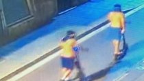 Cae la Banda del Patinete, acusada de siete robos en establecimientos de Almer&iacute;a