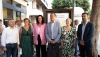Una exposici&oacute;n en el Paseo de Almer&iacute;a conmemora el bicentenario de Los Coloraos