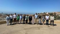 19J. El PP presenta en Almer&iacute;a su programa para las elecciones andaluzas