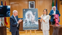 Roquetas de Mar presenta el cartel y la programaci&oacute;n de la Semana Santa 2025
