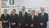 Andaluc&iacute;a reivindica el papel estrat&eacute;gico del sector agroalimentario para la econom&iacute;a