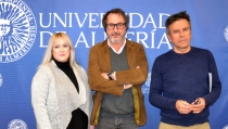 La UAL organiza el simposium Juan Goytisolo y 'Campos de N&iacute;jar'
