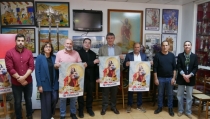 Adra presenta la programaci&oacute;n de San Marcos, patr&oacute;n de los agricultores