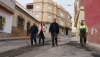 Adra invierte cerca de 330.000 euros en un plan de mejora de calles