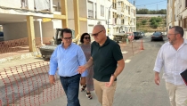 Las obras para modernizar Villaricos contar&aacute;n con 1,3 millones de presupuesto