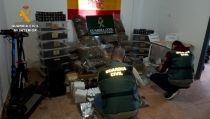 Un detenido en Roquetas por estafa y falsificaci&oacute;n de documentos