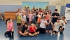 'Campamento Europeo', un taller de teatro para explicar Europa en los colegios