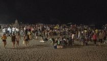 El Ayuntamiento suspende las hogueras de San Juan y aprueba la Feria con medidas